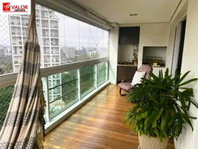 Apartamento com 3 Quartos à venda, 114m² no Parque do Morumbi, São Paulo