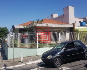 Casa com 3 Quartos à venda, 250m² no Vila Ivone, São Paulo