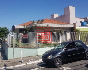Casa com 3 Quartos para venda ou aluguel, 250m² no Vila Ivone, São Paulo