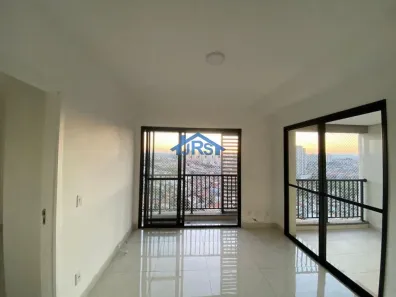 Apartamento com 1 Quarto à venda, 43m² no Jardim D'Abril, Osasco