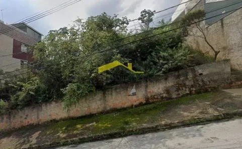 Lote/Terreno à venda, 508m² no Buritis, Belo Horizonte