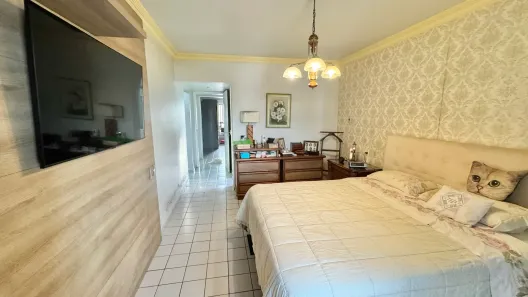 Apartamento com 4 Quartos à venda, 170m² no Tirol, Natal