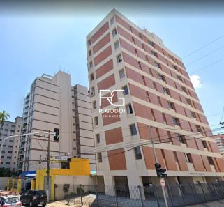 Apartamento com 2 Quartos à venda, 80m² no Centro, Campinas