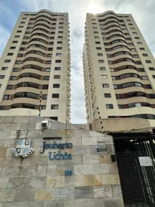 Apartamento com 3 Quartos à venda, 98m² no Farolândia, Aracaju