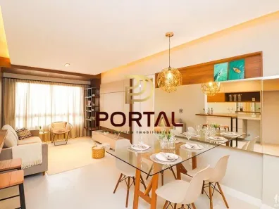 Apartamento com 2 Quartos à venda, 70m² no Cristo Redentor, Porto Alegre