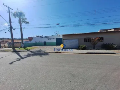 Lote/Terreno à venda, 480m² no São Gabriel, Colombo