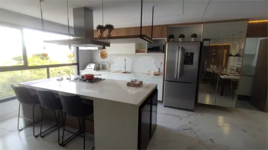 Apartamento com 3 Quartos à venda, 81m² no Alemães, Piracicaba