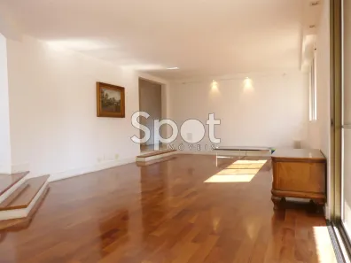 Apartamento com 3 Quartos à venda, 227m² no Real Parque, São Paulo