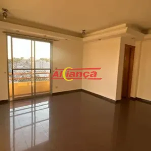 Cobertura com 3 Quartos à venda, 102m² no Vila Silveira, Guarulhos