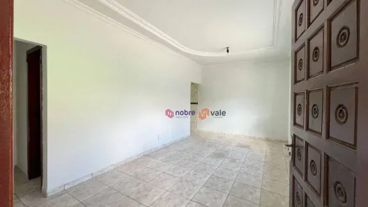 Casa com 2 Quartos para alugar, 100m² no Plano Diretor Sul, Palmas