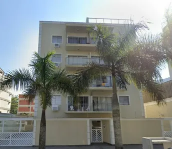 Apartamento com 3 Quartos à venda, 90m² no Enseada, Guarujá