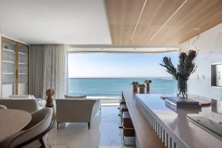 Apartamento com 3 Quartos à venda, 210m² no Praia Brava de Itajaí, Itajaí