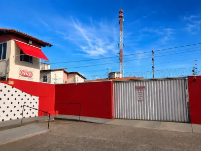 Apartamento com 2 Quartos à venda, 40m² no Cidade Nova, Maracanaú