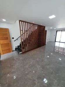 Casa com 3 Quartos à venda, 142m² no Parque Oratório, Santo André