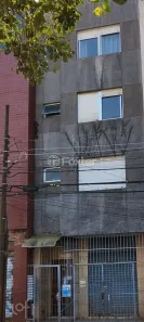 Apartamento com 1 Quarto à venda, 25m² no Centro Histórico, Porto Alegre