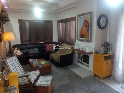 Casa com 3 Quartos à venda, 214m² no Jardim Mesquita, Jacareí