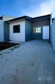 Casa com 2 Quartos à venda, 80m² no Neves, Ponta Grossa