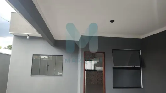 Casa com 2 Quartos à venda, 80m² no Loteamento Parque do Museu, Caçapava