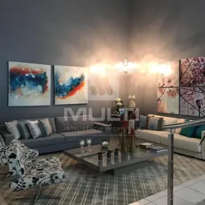 Casa com 4 Quartos à venda, 340m² no Jardim Karaíba, Uberlândia