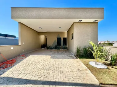 Casa de Condomínio com 3 Quartos à venda, 115m² no Portal dos Pinheiros II, Itapetininga