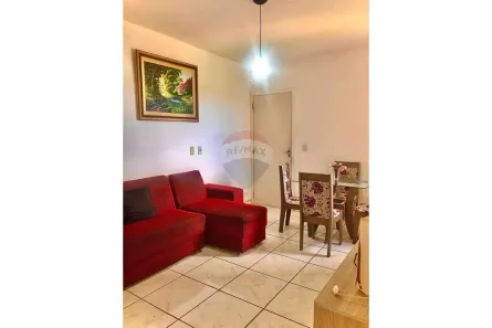 Apartamento com 2 Quartos à venda, 48m² no Petrópolis, Maceió