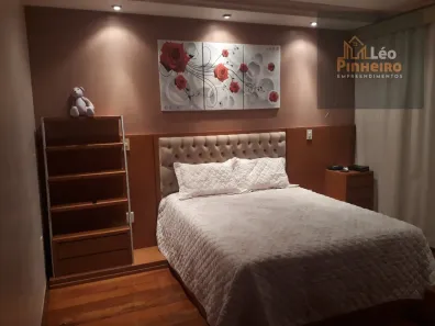 Apartamento com 2 Quartos à venda, 134m² no Praia Campista, Macaé