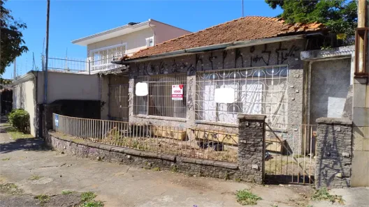 Casa com 5 Quartos à venda, 294m² no Jardim da Saúde, São Paulo