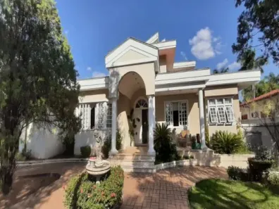 Casa com 4 Quartos à venda, 1800m² no São Luiz, Belo Horizonte