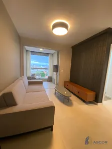 Apartamento com 2 Quartos para alugar, 70m² no Canto, Florianópolis