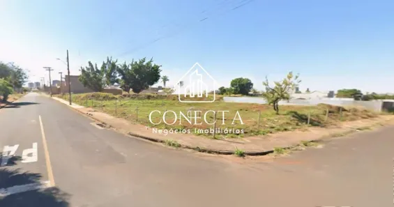 Lote/Terreno à venda, 1044m² no Shopping Park, Uberlândia