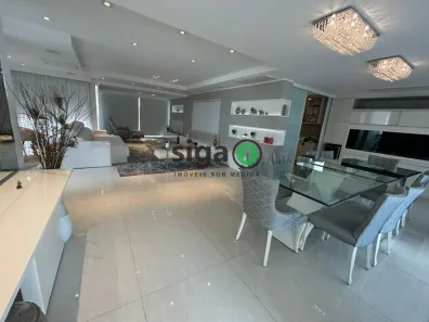 Cobertura com 3 Quartos à venda, 350m² no Jardim Fonte do Morumbi, São Paulo