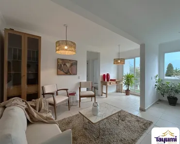 Apartamento com 2 Quartos à venda, 57m² no Arroio Grande, Santa Cruz do Sul
