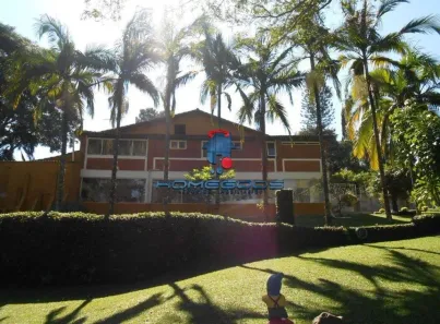 Fazenda/Sítio com 5 Quartos para alugar, 490m² no Chácara Flórida, Itu