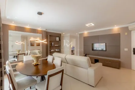 Apartamento com 3 Quartos à venda, 131m² no Centro, Balneário Camboriú