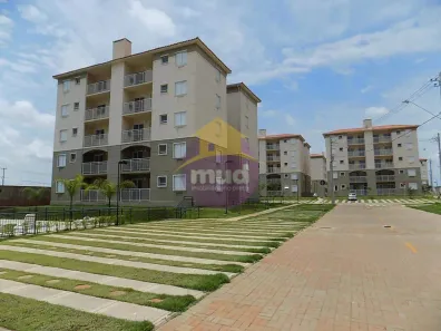 Apartamento com 2 Quartos à venda, 64m² no Praças Golfe, São José do Rio Preto