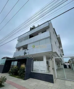 Apartamento com 2 Quartos à venda, 74m² no Canasvieiras, Florianópolis
