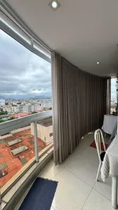 Apartamento com 2 Quartos à venda, 68m² no Itapuã, Vila Velha