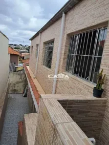 Casa com 2 Quartos à venda, 116m² no Vila Formosa, São Paulo