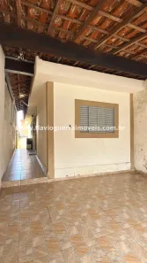 Casa com 2 Quartos à venda, 130m² no Jardim das Cerejeiras, São José dos Campos