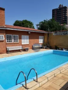 Casa com 4 Quartos à venda, 386m² no Jardim Faculdade, Itu