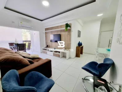 Apartamento com 3 Quartos à venda, 88m² no Pitangueiras, Guarujá