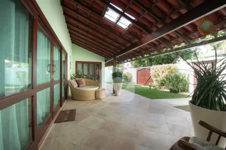 Casa de Condomínio com 3 Quartos à venda, 315m² no Barra da Tijuca, Rio de Janeiro