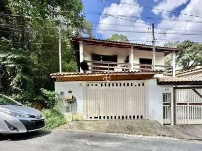 Casa com 2 Quartos à venda, 140m² no Jardim Rebelato, Cotia