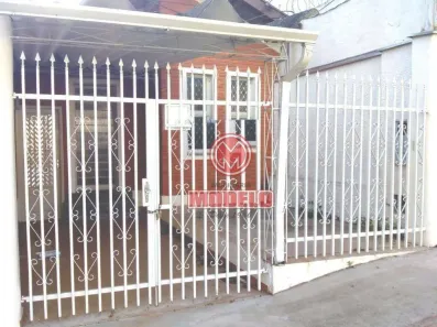 Casa com 2 Quartos para alugar, 84m² no Vila Monteiro, Piracicaba