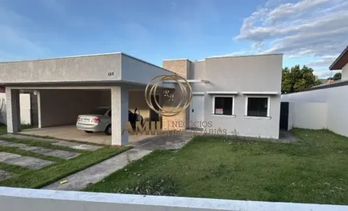 Casa de Condomínio com 4 Quartos para alugar, 1000m² no Condomínio Residencial Mirante do Vale, Jacareí