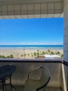 Apartamento com 2 Quartos à venda, 78m² no Aviação, Praia Grande