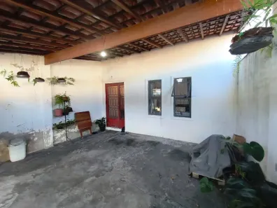 Casa com 2 Quartos à venda, 65m² no Vila Tesouro, São José dos Campos