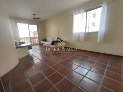 Apartamento com 4 Quartos para alugar, 130m² no Pitangueiras, Guarujá