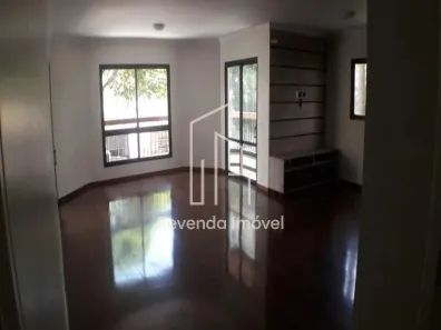 Apartamento com 4 Quartos para alugar, 217m² no Jardim da Saúde, São Paulo