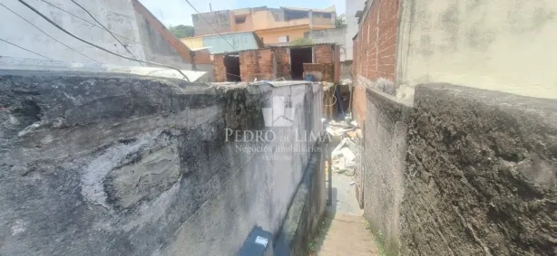 Lote/Terreno à venda, 422m² no Vila Matilde, São Paulo